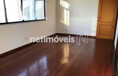 Apartamento com 3 quartos à venda na Rua Araguari, Santo Agostinho, Belo Horizonte