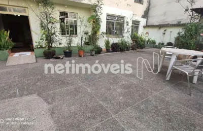 Apartamento com 3 quartos à venda na Avenida Augusto de Lima, Centro, Belo Horizonte