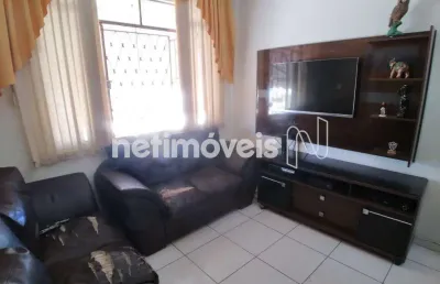 Venda apartamento 3 quartos santa tereza belo horizonte