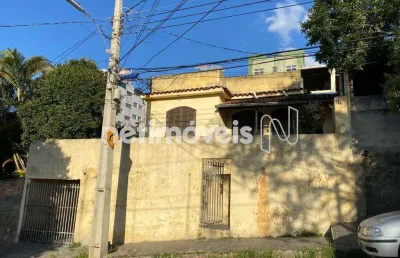 Ponto comercial à venda na Rua Fernando Ferrari, Planalto, Belo Horizonte