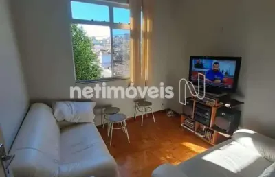 Venda apartamento 3 quartos alípio de melo belo horizonte