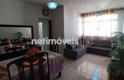Venda apartamento 3 quartos cidade nova belo horizonte