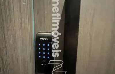 Venda apartamento 1 quarto santa efigênia belo horizonte