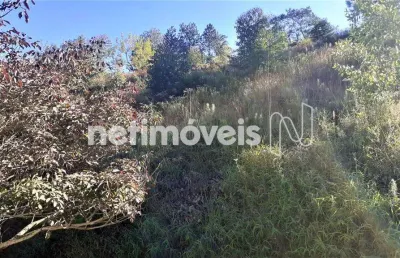 Venda lote em condomínio alphaville - lagoa dos ingleses nova lima