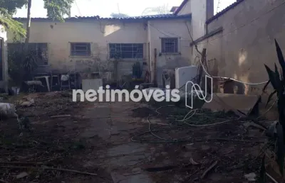 Venda lote-área-terreno jardim américa belo horizonte