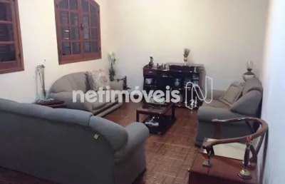 Casa com 4 quartos à venda na Rua Juiz Francisco Horta, Ouro Preto, Belo Horizonte