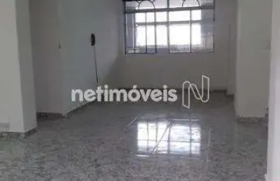 Sala comercial com 4 salas à venda na Rua Jacuí, Floresta, Belo Horizonte