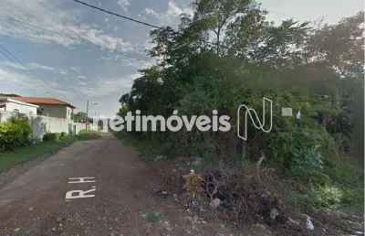 Terreno comercial à venda na Rua Bem-ti-vi, Tupã, Contagem
