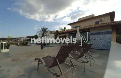 Casa com 6 quartos à venda na Rua Das Bússolas, Escarpas do Lago, Capitólio