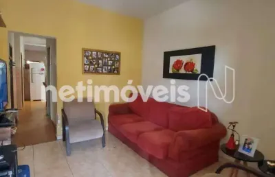 Casa com 3 quartos à venda na Rua Catas Altas, Providência, Belo Horizonte
