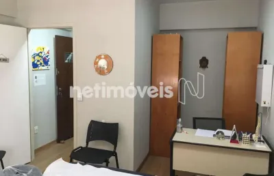 Ponto comercial à venda na Avenida Do Contorno, 4045, Santa Efigênia, Belo Horizonte