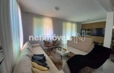 Casa com 3 quartos à venda na Rua Gama Neto, Barreiro do Amaral, Santa Luzia
