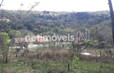 Terreno comercial à venda na Avenida A, Zona Rural, Mateus Leme