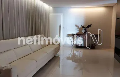 Apartamento com 2 quartos à venda na Rua Felipe dos Santos, Lourdes, Belo Horizonte