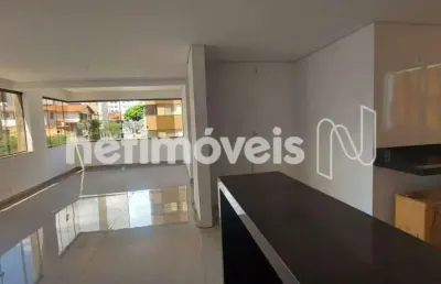 Apartamento com 3 quartos à venda na Rua Castelo de Edimburgo, Castelo, Belo Horizonte