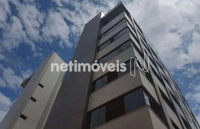 Apartamento com 3 quartos à venda na Rua Castelo de Edimburgo, Castelo, Belo Horizonte