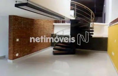 Casa com 8 quartos à venda na Avenida Cônsul Antônio Cadar, São Bento, Belo Horizonte