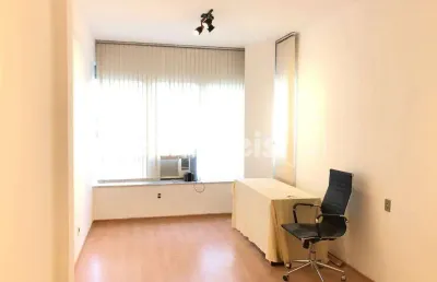 Sala comercial com 1 sala à venda na Rua Santa Rita Durão, 321, Savassi, Belo Horizonte