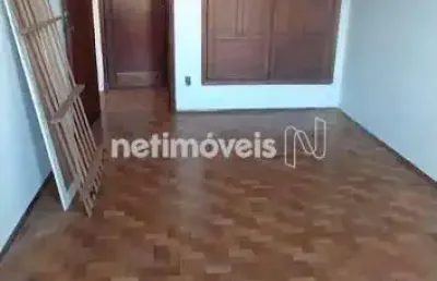 Apartamento com 3 quartos à venda na Praça Rui Barbosa, Centro, Belo Horizonte