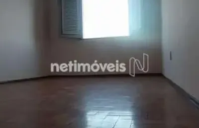 Apartamento com 3 quartos à venda na Praça Rui Barbosa, Centro, Belo Horizonte
