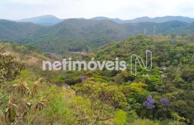 Terreno comercial à venda na Estrada Ouro Fino, Quintas Da Serra, Caeté