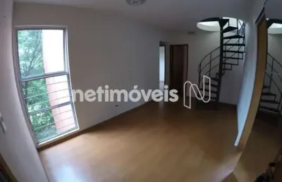 Cobertura com 3 quartos à venda na Avenida Fleming, Ouro Preto, Belo Horizonte