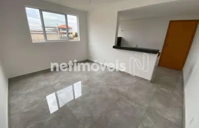 Venda apartamento 2 quartos coqueiros belo horizonte