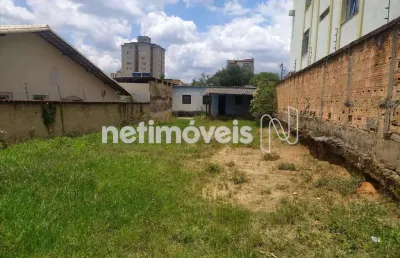 Venda lote-área-terreno joão pinheiro belo horizonte