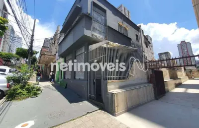 Ponto comercial à venda na Rua Mato Grosso, Centro, Belo Horizonte