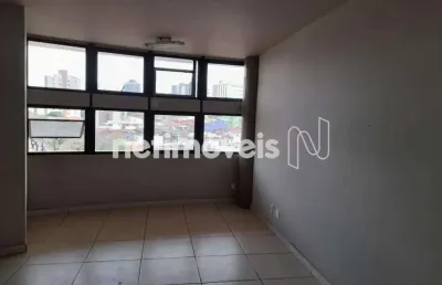 Sala comercial à venda na Avenida dos Andradas, Santa Tereza, Belo Horizonte