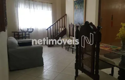 Cobertura com 4 quartos à venda na Rua Jataí, Graça, Belo Horizonte