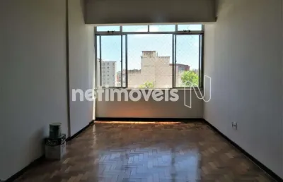 Apartamento com 3 quartos à venda na Rua dos Guaranis, Centro, Belo Horizonte