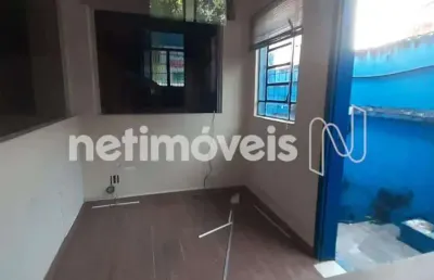 Ponto comercial à venda na Praça Hugo Werneck, Santa Efigênia, Belo Horizonte