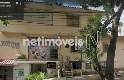 Ponto comercial à venda na Rua Ludgero Dolabela, Gutierrez, Belo Horizonte