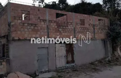 Terreno comercial à venda na Rua Geralda Florinda de Jesus, Tupã, Contagem