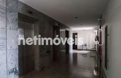 Sala comercial à venda na Avenida Francisco Sales, Santa Efigênia, Belo Horizonte