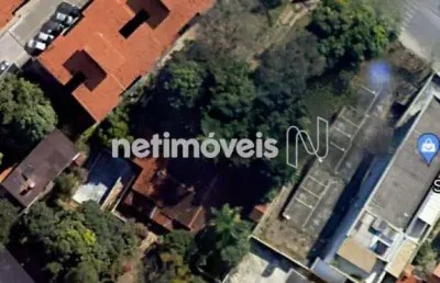 Terreno comercial à venda na Rua Padre Pedro Pinto, Venda Nova, Belo Horizonte
