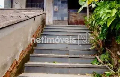 Venda lote-área-terreno santa efigênia belo horizonte