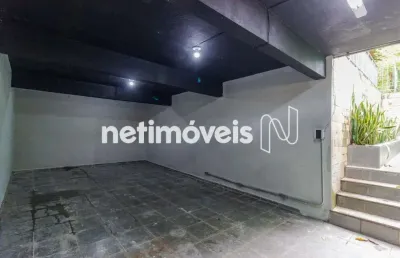 Casa com 3 quartos à venda na Rua José Baroni, Paraíso, Belo Horizonte