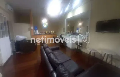 Casa com 3 quartos à venda na Rua Direita, Centro, Santa Luzia