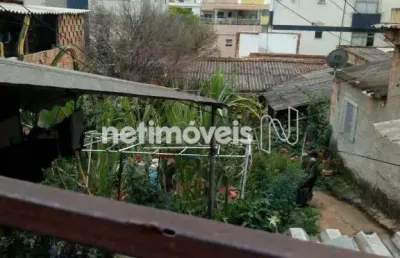 Terreno comercial à venda na Rua Manoel Miranda, União, Belo Horizonte