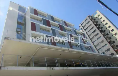 Ponto comercial à venda na Rua Monteiro Lobato, Ouro Preto, Belo Horizonte