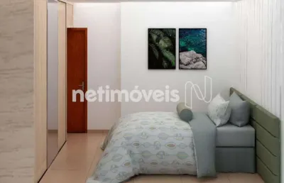 Casa com 3 quartos à venda na Rua Raimundo Gomes de Araújo, Parque Xangri-Lá, Contagem
