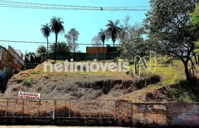 Venda lote-área-terreno jardim atlântico belo horizonte