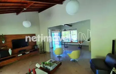 Venda casa em condomínio condomínio nossa fazenda esmeraldas