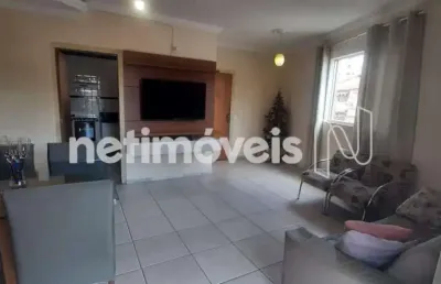 Venda apartamento 3 quartos heliópolis belo horizonte