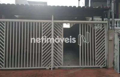 Casa com 3 quartos à venda na Rua Agenor Goulart Filho, Ouro Preto, Belo Horizonte