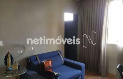 Venda apartamento 3 quartos vila cloris belo horizonte
