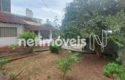 Casa com 5 quartos à venda na Avenida do Contorno, Floresta, Belo Horizonte
