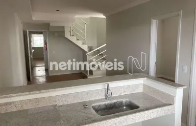 Cobertura com 3 quartos à venda na Rua Flor-de-esparódia, Ouro Preto, Belo Horizonte